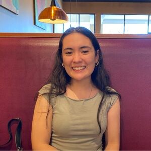 Meet your Posher, Nina